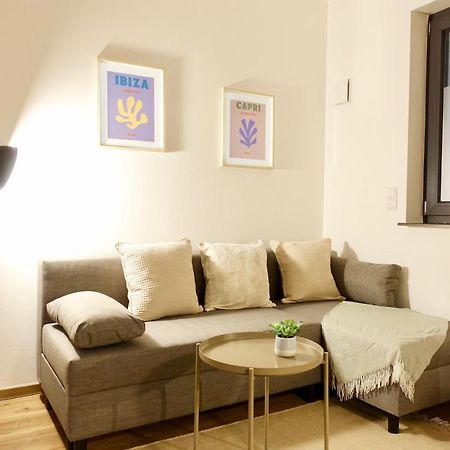 Modernes Apartment, Stadtnah, Stellplatz, Naehe Mosel Koblenz  Ngoại thất bức ảnh