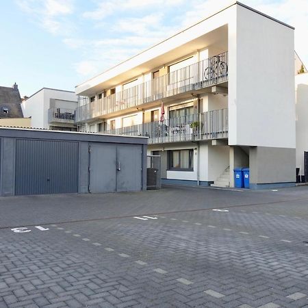 Modernes Apartment, Stadtnah, Stellplatz, Naehe Mosel Koblenz  Ngoại thất bức ảnh