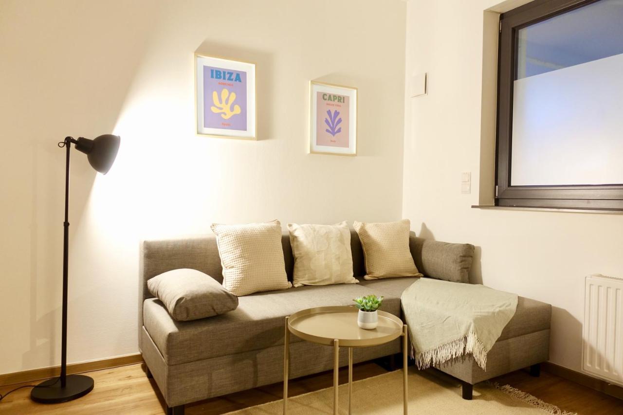 Modernes Apartment, Stadtnah, Stellplatz, Naehe Mosel Koblenz  Ngoại thất bức ảnh