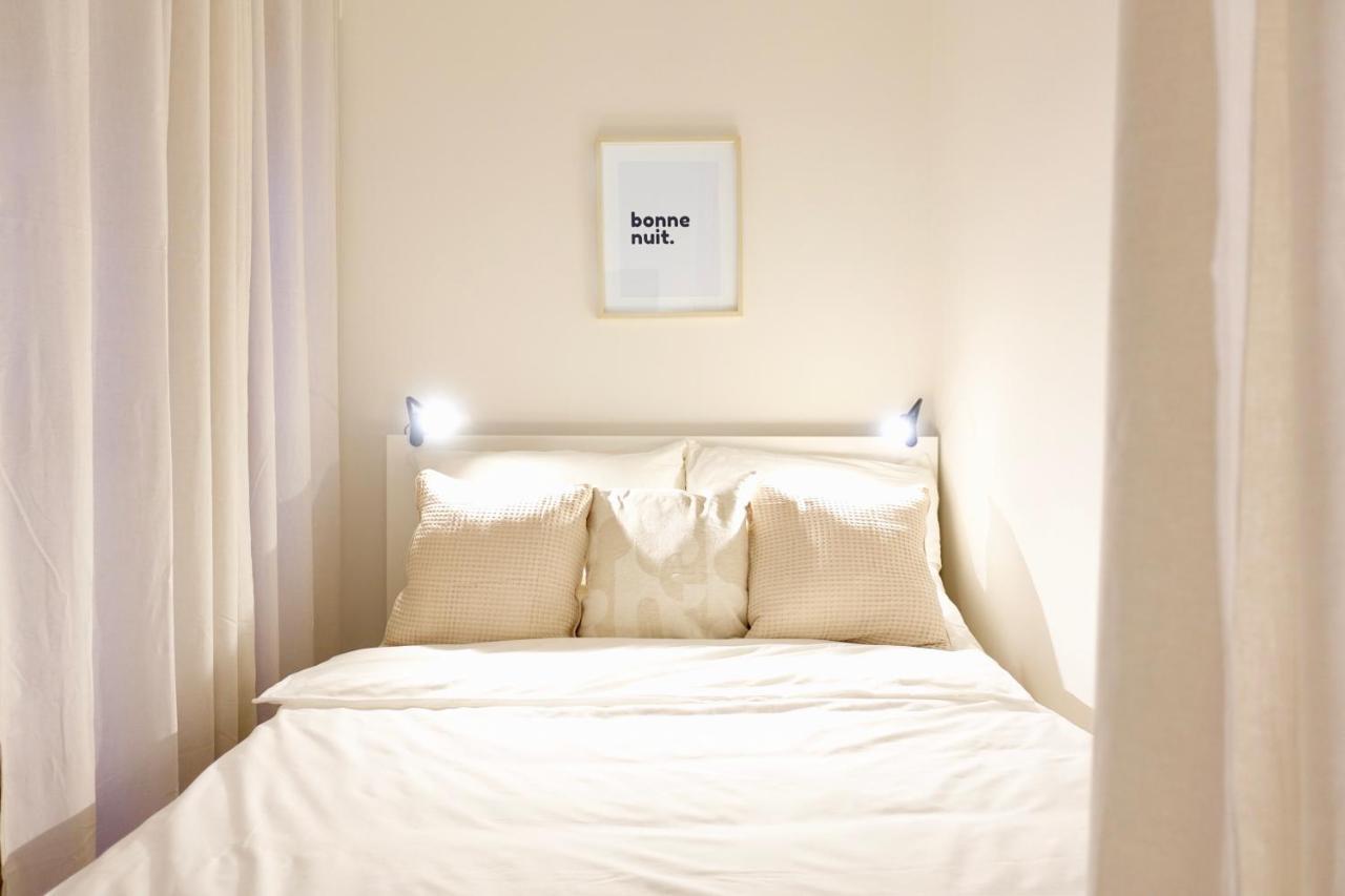 Modernes Apartment, Stadtnah, Stellplatz, Naehe Mosel Koblenz  Ngoại thất bức ảnh