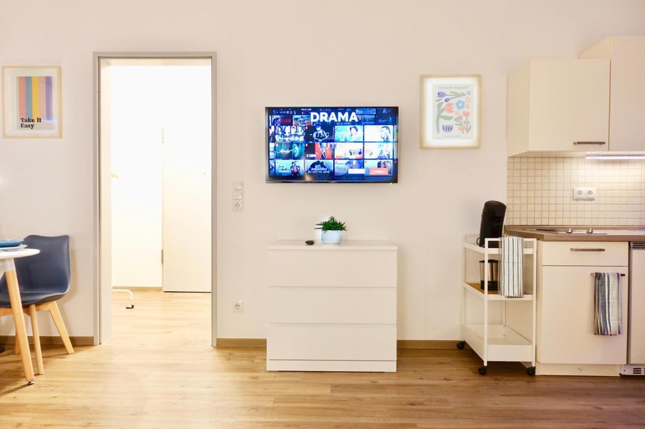 Modernes Apartment, Stadtnah, Stellplatz, Naehe Mosel Koblenz  Ngoại thất bức ảnh